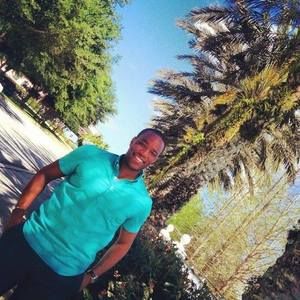 Meet your Posher, Stefan